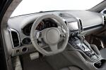 Porsche Cayenne by TechART 2011 года